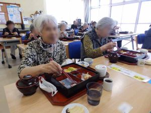 令和7年　5月　誕生会